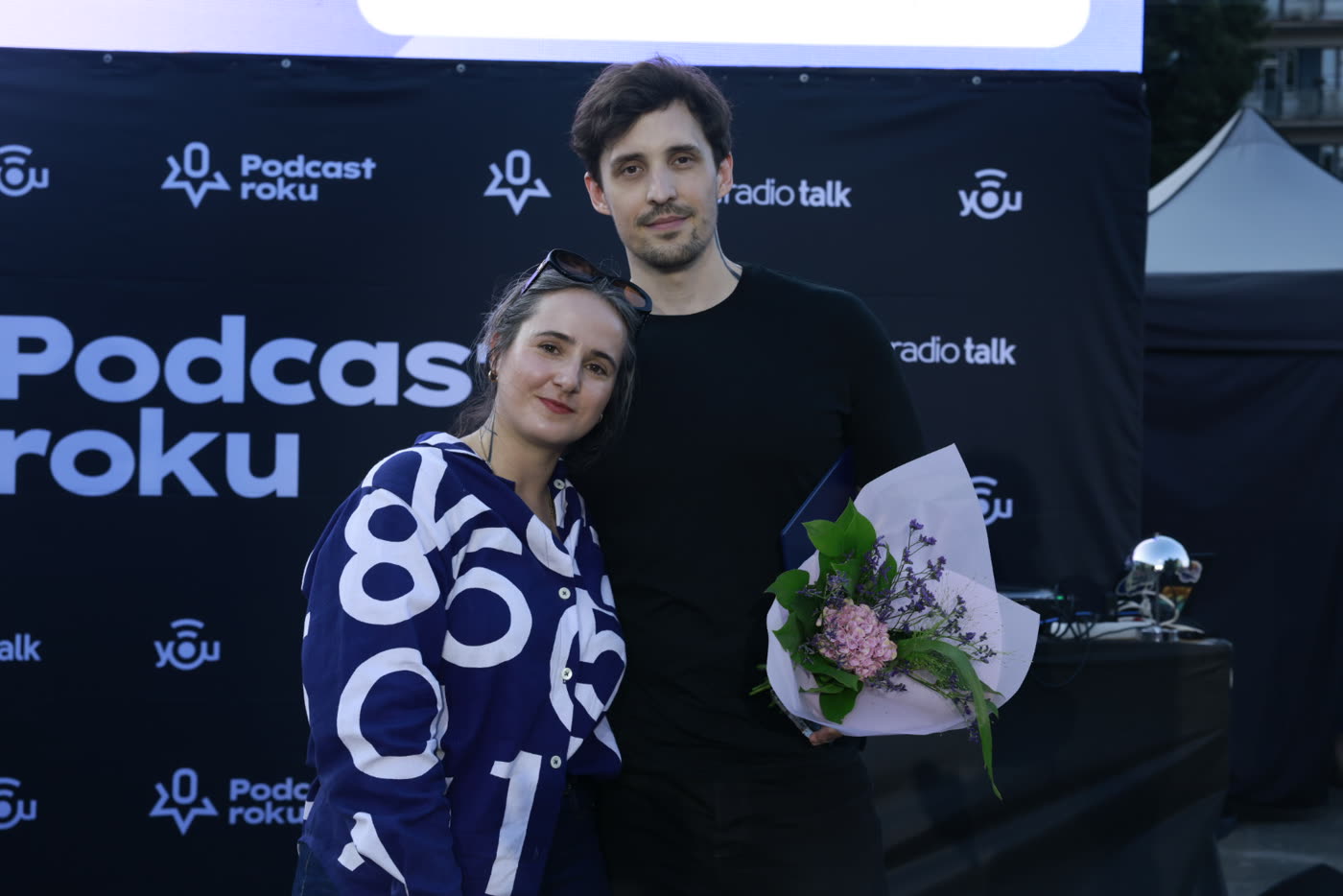 Podcast roku 2026, slavnostní vyhlášení