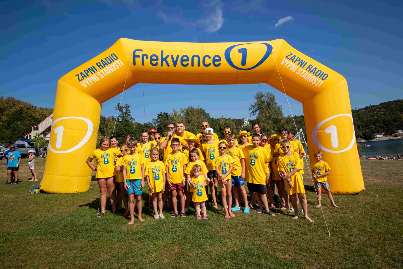 Radiokempy Frekvence 1 2026